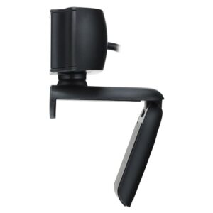 HD Webcam with Microphone, RAPOO C260 USB 1080P , Built-in Dual Noise Reduction Mics, 95-degree Wide Angle, Zoom/Skype/Teams, Conferencing and Video Calls - Image 6