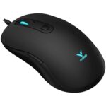 Rapoo V16 with Ergonomic ambidextrous design Mouse