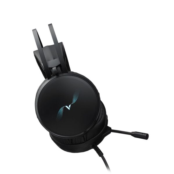 RAPOO VH310 Wired Gaming Headset Virtual 7.1