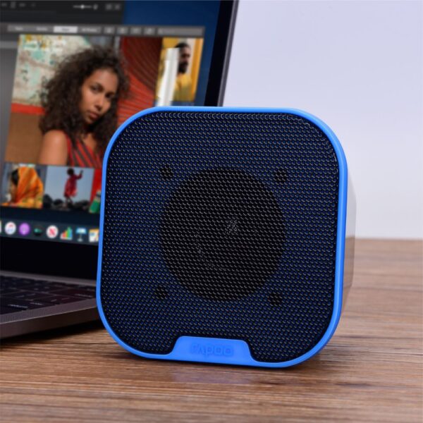 Rapoo A60 Compact Stereo Speaker