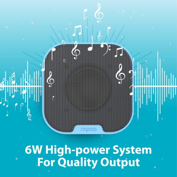 2.0 mobility multimedia wired speaker