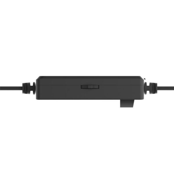 Rapoo H120 Stereo Wired On Ear Headphones