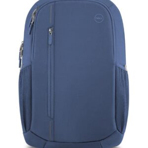 Dell EcoLoop Urban Backpack - Blue - CP4523B front