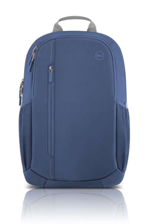 Dell EcoLoop Urban Backpack - Blue - CP4523B front