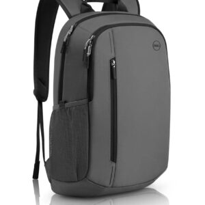 Dell EcoLoop Urban Backpack - Gray - CP4523G side