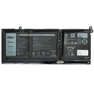 Dell Original 3 Cell 11.25V 41WHr Laptop Battery for Latitude 3320 Inspiron 14 5000 front