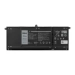 Dell Original 4 Cell 15V 53WHr Laptop Battery