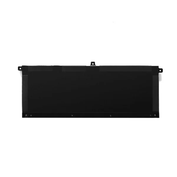 Dell Original 4 Cell 15V 53WHr Laptop Battery back