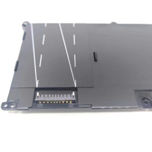 Dell Original 6 Cell 11.4V 86WHr Laptop Battery for Alienware M15 M17 R3 Precision 5550 - Image 3