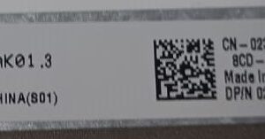 Lapgrade Laptop 14.0 inch Paper LED 40 Pin With Screw Touch Screen Full HD (1920*1080) label