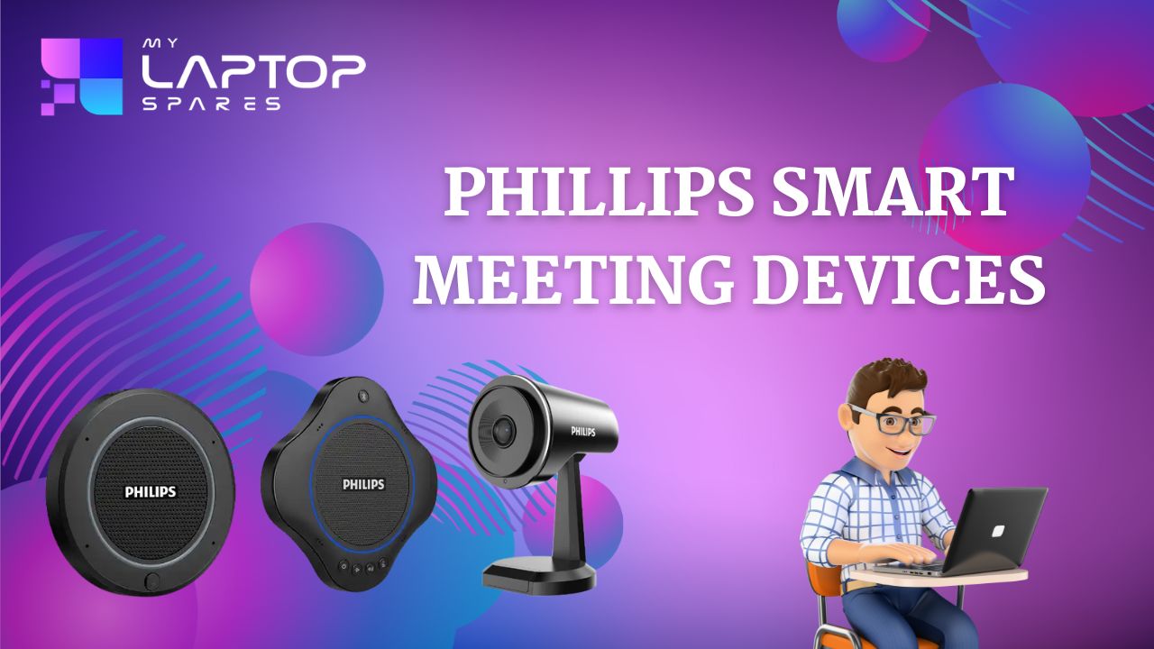 Philips Smart Meeting Devices