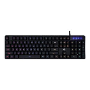 HP K300 Gaming Keyboard-4QM95AA