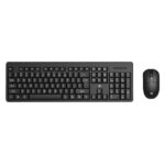 HP KM200 Wireless Keyboard and Mouse Combo-7J4G8AA / 7J4H8AA