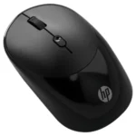 HP M090 Wireless Mouse-7J4G5AA side