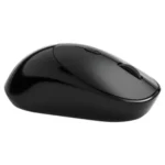 HP M090 Wireless Mouse-7J4G5AA Side view