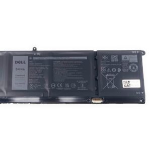Dell Latitude 3320 3330 3420 3430 3520 3530 4 cell 54wh battery-VKYJX
