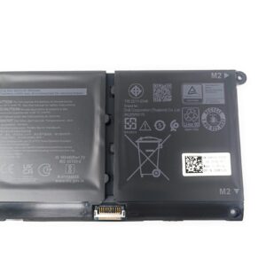 Dell Latitude 3320 3330 3420 3430 3520 3530 4 cell 54wh battery-VKYJX second half