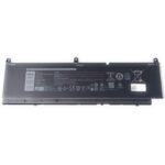 Dell Precision 7550 7560 7750 7760 6 Cell 95 Whr battery-68ND3