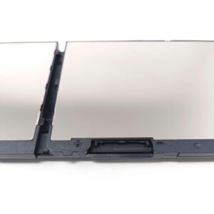 Dell Precision 7550 7560 7750 7760 6 Cell 95 Whr battery-68ND3 closeup back