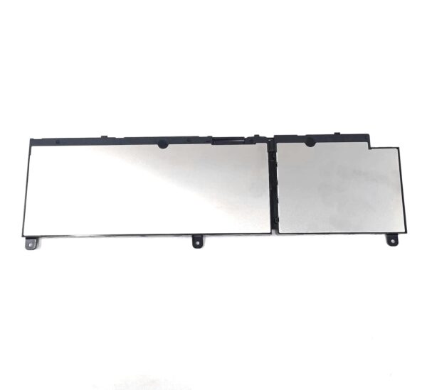 Dell Precision 7550 7560 7750 7760 6 Cell 95 Whr battery-68ND3 back