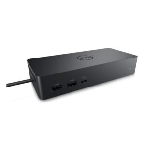 Dell UD22 Universal Dock-7MMGN