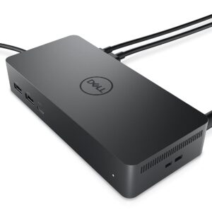Dell UD22 Universal Dock-7MMGN wires