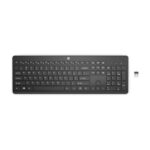 HP 230 Wireless Keyboard-3L1E7AA