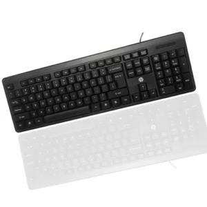 HP K100 Wired Keyboard-7J4G1AA