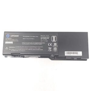 Lapgrade Battery For Dell Inspiron 6400(GD761)