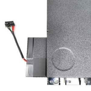 Lapgrade Battery For HP ZBook 15 G3 G4 Series-VV09XL wires