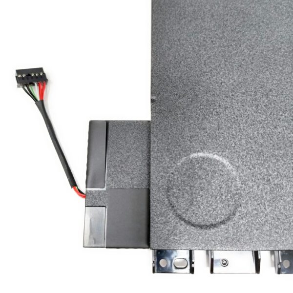 Lapgrade Battery For HP ZBook 15 G3 G4 Series-VV09XL wires