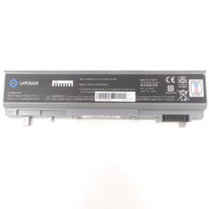 Lapgrade Battery for Dell E6400 (ND8CG)