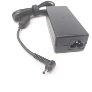 Lapgrade Charger For Acer 45W 19V 2.37A (5W.96679.045) pin