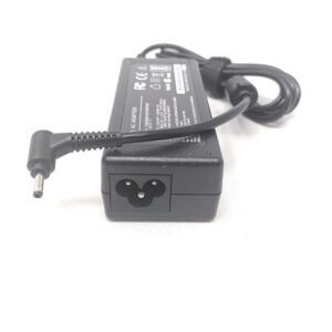 Lapgrade Charger For Acer 45W 19V 2.37A (5W.96679.045) pin and slot