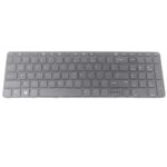 Lapgrade Keyboard for HP ProBook 450 G3 455 G3 470 G3 Series-B01M3V78L8 front