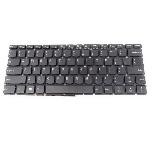 Lapgrade Keyboard for Lenovo Ideapad 310-14 310S-14 V310-14ISK V310-14IKB Series Lapgrade Keyboard for Lenovo Ideapad 310-14 310S-14 V310-14ISK V310-14IKB Series