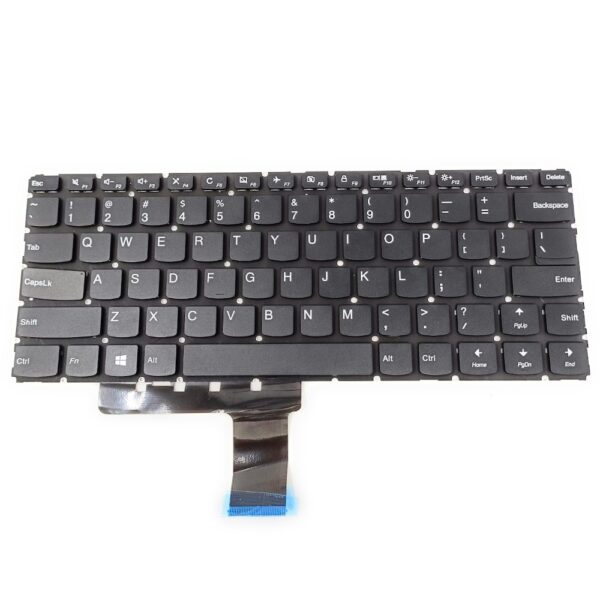 Lapgrade Keyboard for Lenovo Ideapad 310-14 310S-14 V310-14ISK V310-14IKB Series wire