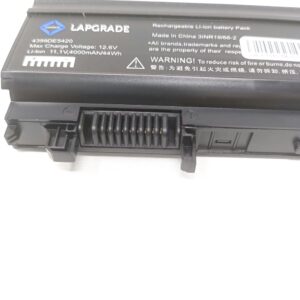 Lapgrade battery for Dell Latitude E5540 E5440(N5YH9) - Image 4