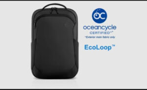 Dell EcoLoop Pro backpack 15
