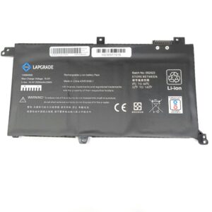 Lapgrade Battery For Asus VivoBook S14 S430FA Series-B31N1732