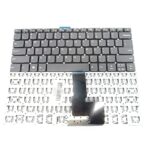 Lapgrade Keyboard for Lenovo IdeaPad 320-14ISK Series with on-off button without Frame