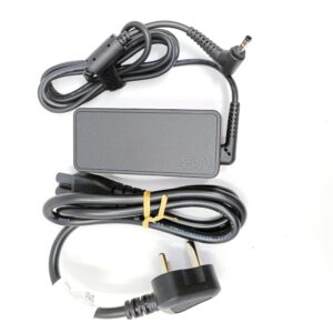 Lenovo 45W AC Wall Adapter-GX20T77935 (Front)