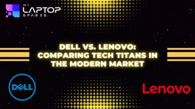 Dell Vs Lenovo