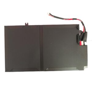 Lapgrade Battery For Hp Envy Touchsmart 4 Envy 4 4-1000 Series-EL04XL backside
