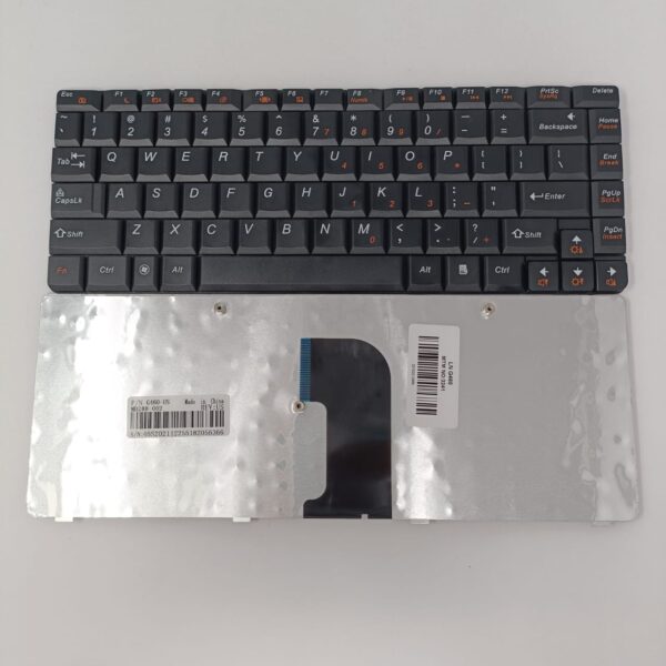 3 (1) Lapgrade Laptop Keyboard for Lenovo G460 Series -25-009750