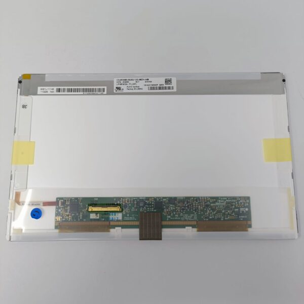 Lapgrade Laptop 10.1 inch Normal LED 40 Pin Screen backside wide view