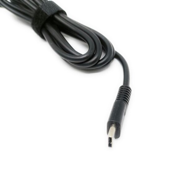 Lapgrade 65W Type C Adapter 20V 3.25A pin