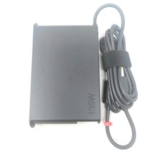 Lenovo ThinkPad 135W AC Adapter (slim tip)-4X20Q88545