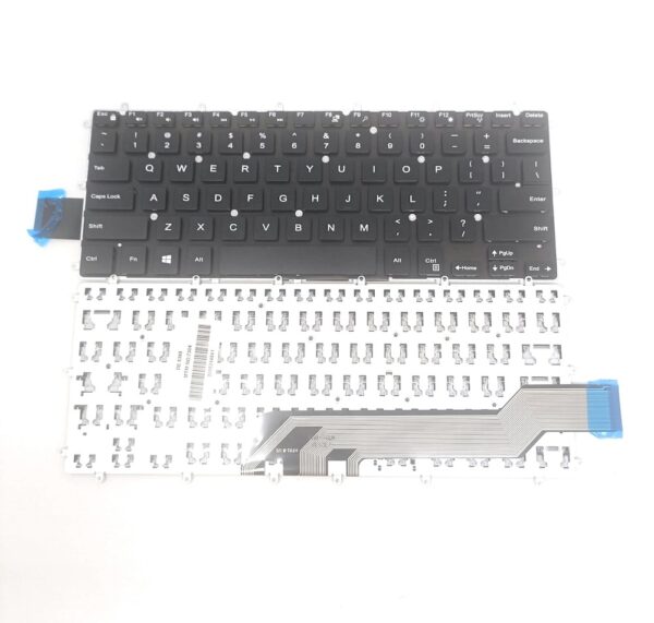 IMG_8033_Optimised Lapgrade Dell Inspiron 13-5368 i5368 13-7368 i7368 13-7368 i7378 Series Laptop Keyboard