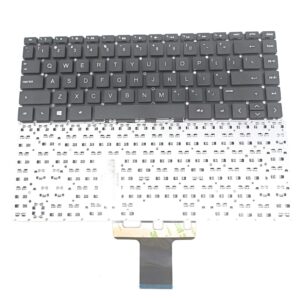 Lapgrade HP 14-BS 14-BW 14-BA TPN-W125 TPN-Q186 TPN-Q189 TPN-C131 14-bs042TX Pavilion x360 14-ba049TX Laptop Keyboard